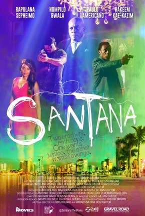 Santana - Legendado Download Torrent