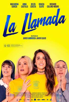 Santo Acampamento Download Torrent