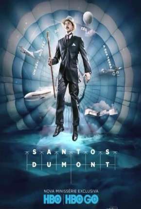 Santos Dumont - 1ª Temporada Completa Download Torrent