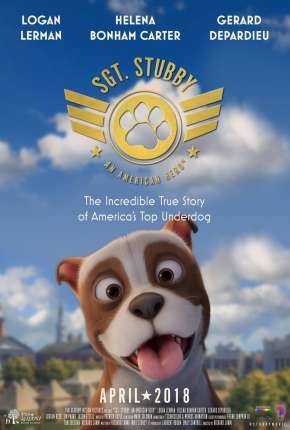 Sargento Stubby Download Torrent
