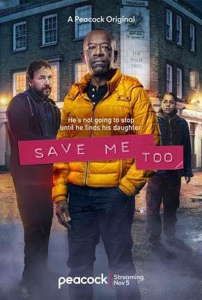 Save Me - Goo-hae-jwo 1ª Temporada Completa Legendada Download Torrent