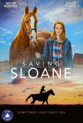 Saving Sloane - Legendado Download Torrent