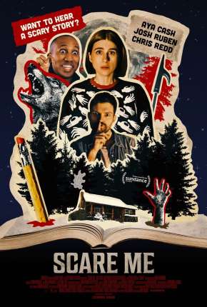 Scare Me - Legendado Download Torrent