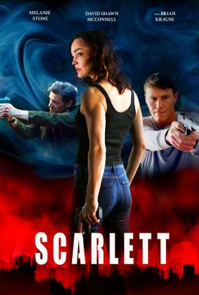 Scarlett - Legendado Download Torrent