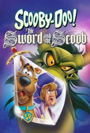 Scooby-Doo! E a Espada Download Torrent