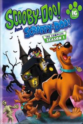 Scooby-Doo e Scooby-Loo Download Torrent