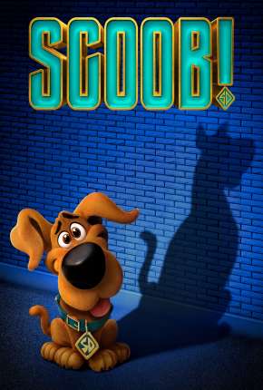 Scooby! - O Filme Download Torrent