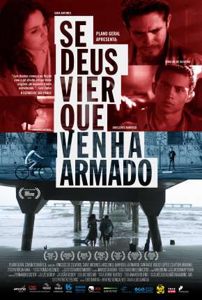 Se Deus Vier Que Venha Armado Nacional Download Torrent