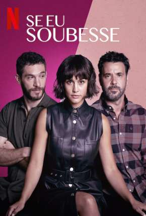 Se Eu Soubesse - 1ª Temporada Completa Legendada Download Torrent