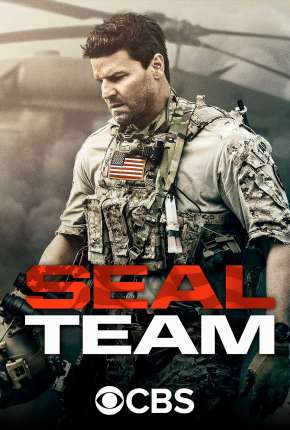 Seal Team - Soldados de Elite - 5ª Temporada Legendada Download Torrent