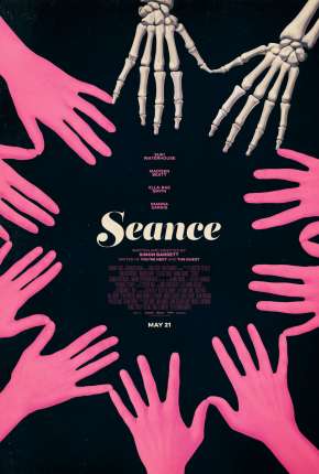Seance - Legendado Download Torrent