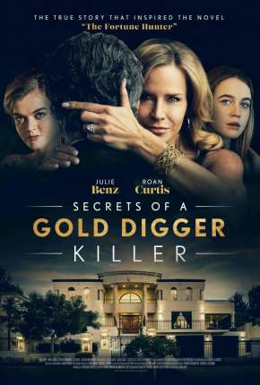 Secrets of a Gold Digger Kille - Legendado Download Torrent