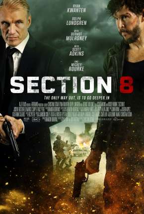 Section 8 - Legendado Download Torrent