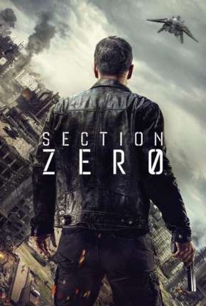 Section Zéro - 1ª Temporada Completa Download Torrent