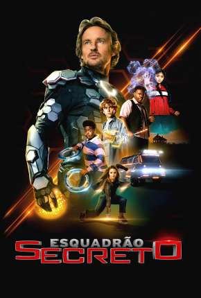 Sede Secreta - Legendado Download Torrent