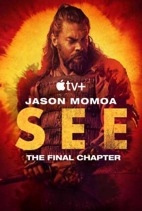 See - 3ª Temporada Download Torrent