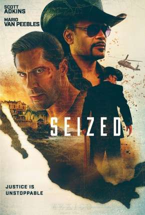 Seized - Legendado Download Torrent
