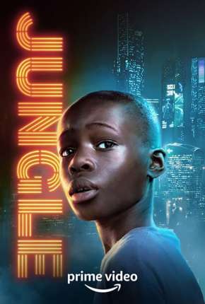 Selva - 1ª Temporada Completa Legendada Download Torrent