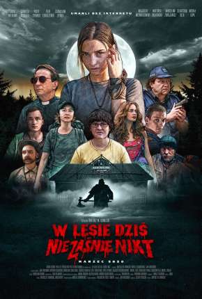 Sem Conexão Download Torrent