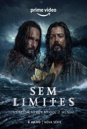 Sem Limites - 1ª Temporada Download Torrent