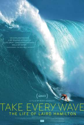 Sem Medo das Ondas Download Torrent