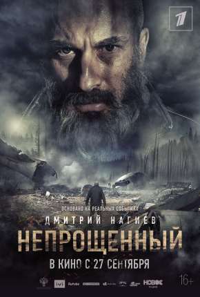 Sem Perdão - Neproshchennyy Download Torrent