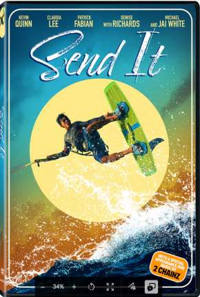 Send It! - Legendado Download Torrent