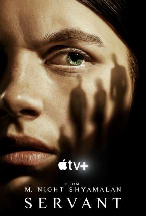Servant - 2ª Temporada Legendada Download Torrent