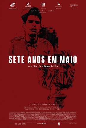 Sete Anos em Maio Download Torrent