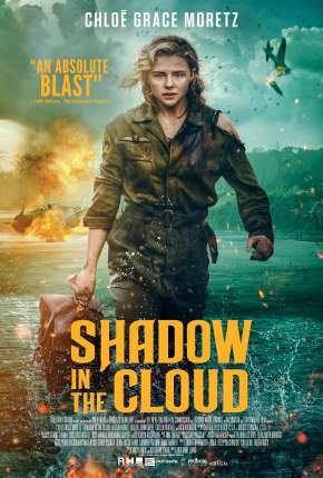 Shadow in the Cloud - Legendado Download Torrent