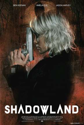 Shadowland - Legendado Download Torrent
