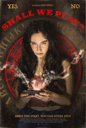 Shall We Play? - Legendado Download Torrent