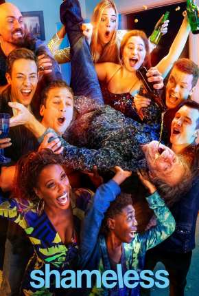 Shameless - 11ª Temporada Legendada Download Torrent