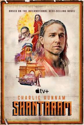 Shantaram - 1ª Temporada Legendada Download Torrent