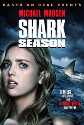 Shark Season - Legendado Download Torrent