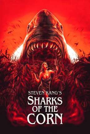Sharks of the Corn - Legendado Download Torrent