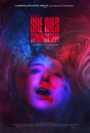 She Dies Tomorrow - Legendado Download Torrent