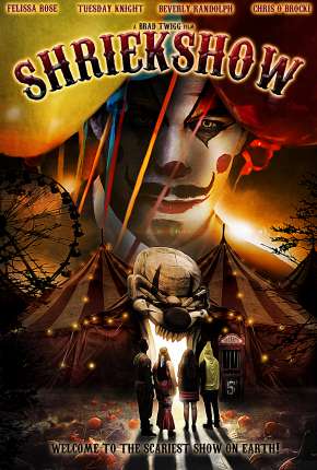 Shriekshow - Legendado Download Torrent