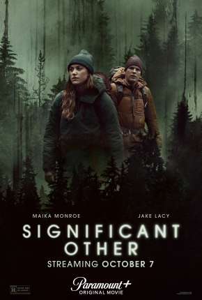 Significant Other - Legendado Download Torrent