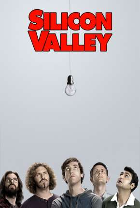 Silicon Valley - 3ª Temporada Completa Download Torrent
