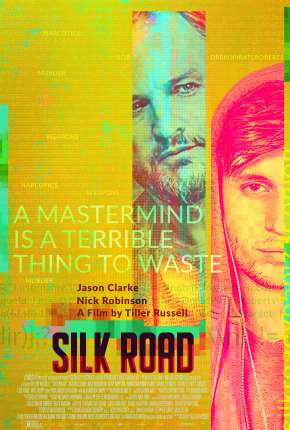 Silk Road Download Torrent