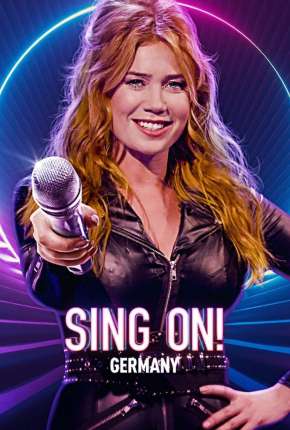 Sing On! Germany - 1ª Temporada Completa Legendada Download Torrent