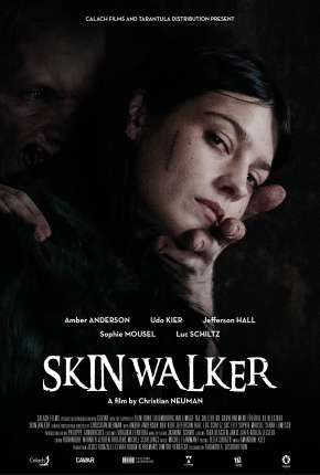 Skin Walker - Legendado Download Torrent