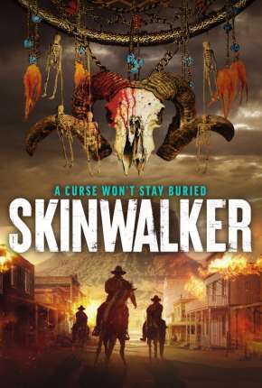 Skinwalker - Legendado Download Torrent