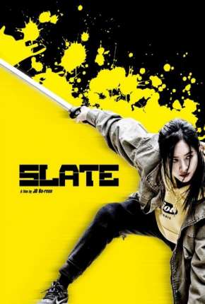 Slate - Legendado Download Torrent