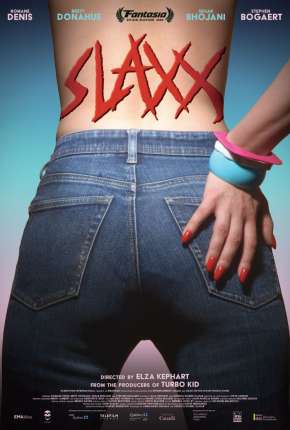 Slaxx - Legendado Download Torrent
