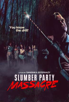 Slumber Party Massacre - Legendado Download Torrent
