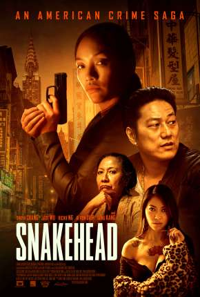 Snakehead - Legendado Download Torrent