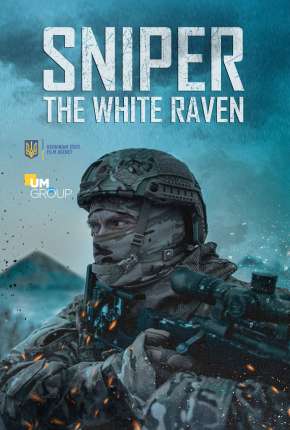 Sniper. The White Raven - Legendado Download Torrent