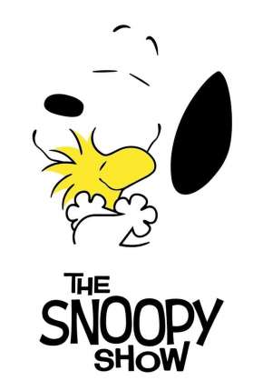 Snoopy e sua turma - 1ª Temporada Completa - Legendado Download Torrent